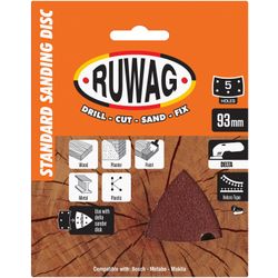 P240 triangular sheet add-on 5 pack /pk