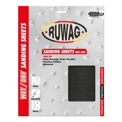 p60 water paper 50 pack /pk
