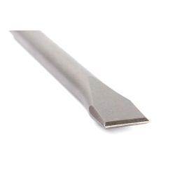 sds+flat chisel 25x280mm