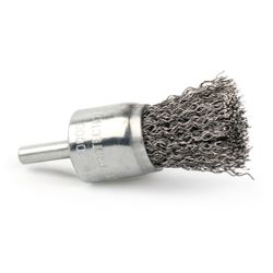 15mm port brush 6mm shaft