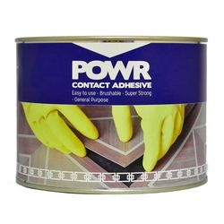 Adhesive Contact POWR 250ml