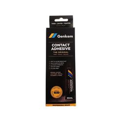 Adhesive Contact GENKEM 50ml Blist