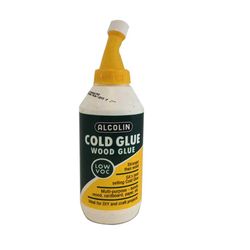 Adhesive Wood ALCOLIN 1lt