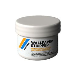 Adhesive Wallpaper Stripper GENKEM 100gr Hwp275