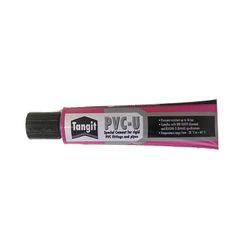Adhesive Pvc Pipe Cement U TANGIT 50ml