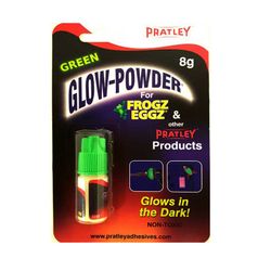 PRATLEY Frogz Eggs Glow Powder 8gr