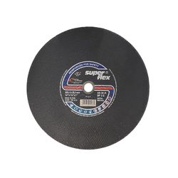 Abrasive Disc Cutting Steel S/flex 350mm*3.0mm*25.4mm