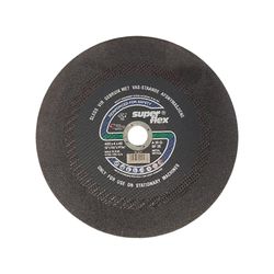Abrasive Disc Cutting Steel S/flex 400mm*4.0mm*40.0mm