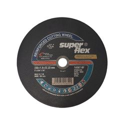 Abrasive Disc Cutting Steel Slimline S/flex 230x1.9x22.2