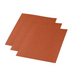Abrasive Garnet Paper 230mm*280mm 150# 50's