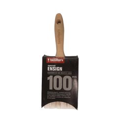 Paint Brush HAMILTON Perfection 100mm 9440