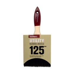 Paint Brush HAMILTON Utility 125mmdiscontinued
