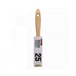 Paint Brush HAMILTON F/glass 25mm 1410
