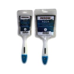 Paint Brush Aqua 19mm Disc