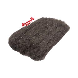 Steel Wool 500gr Prepack Pth 3017 (min Pack 20)