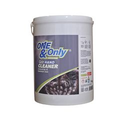 One & Only Hand Cleaner Grit 5kg Fgri001
