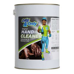 One & Only Hand Cleaner Smooth 5kg Tin Fkle013