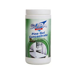 Supa Pine Gel Concentrate 1ltr Tub Fpin001