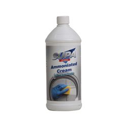 Supa Ammoniated Cleaner Cream 1ltr Fhan002