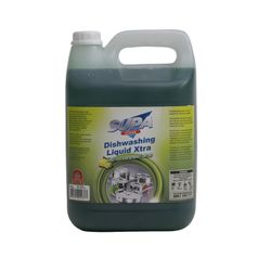 Supa Dishwashing Liquid Xtra 5ltr Fche036