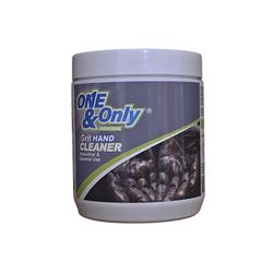 One & Only Hand Cleaner Grit 500gr Tub Fgri001