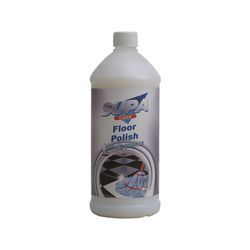 Supa Floorbrite Floor Polish 1ltr Fflo002