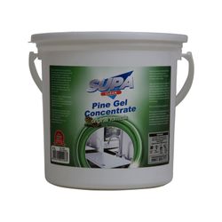 Supa Pine Gel Concentrate 5ltr Fpin001