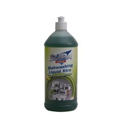 Supa Dishwashing Liquid Xtra 1ltr Fche036