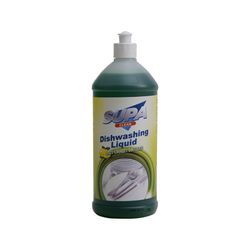 Supa Dishwashing Liquid 1ltr Fche047