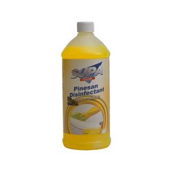 Supa Pinesan Disinfectant 1ltr Fqac001
