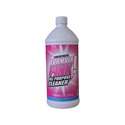Formula Pink All-purpose Concentrate 1ltr Fscf001