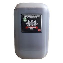 Triple Red Engine Degreaser Cleaner 25ltr Ftri001