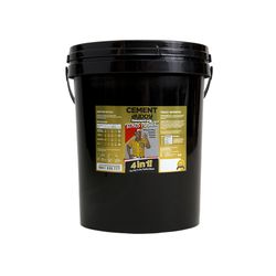 Buddy Cement Additive Concentrate 4 In 1 20ltr