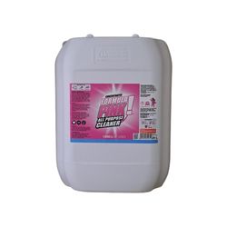 Formula Pink All-purpose Concentrate 20ltr Fscf001