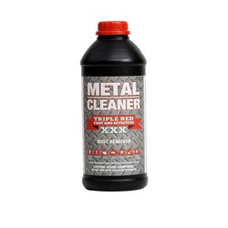 Triple Red Metal Cleaner 1ltr