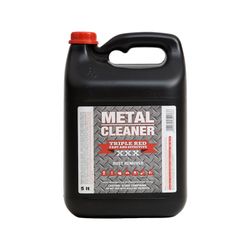 Triple Red Metal Cleaner 5ltr