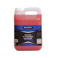 Slikk Engine & Chassie Cleaner 5ltr