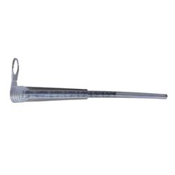Chemical Anchor Fixer Spare Nozzle POWR