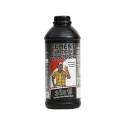Buddy Cement Additive 3 In One 1ltr