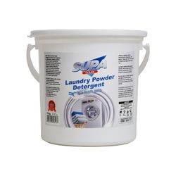 Supa Laundry Powder Detergent - Auto Wash 5kg