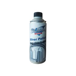 Supa Clean Silver Polish Deep Clean 500ml