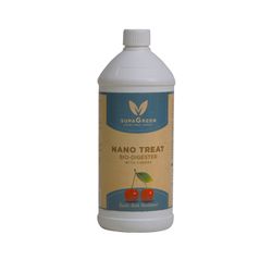 Nano Treat Septic Tanks Bio Active 1ltr
