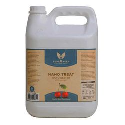 Nano Treat Septic Tanks Bio Active 5ltr