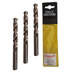 Drill Bit Hss Sleeve 3.0mm (2's) Din338