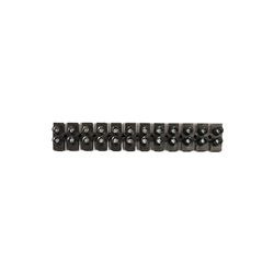 Strip Connector 5amp 0809