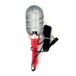 Lead Light Metal W/heat Resistant Hndl