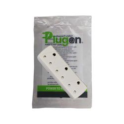 Plug Adaptor R20 3x16a 3 Pin Plug In