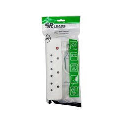 Multiplug 3 Way 3 X 16amp 3 Pin (smp03)
