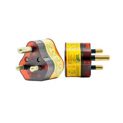Plugtop Surge Protection 16amp (spt04-s)