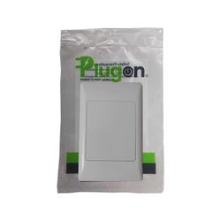 Switch Light 4x2 Pvc Cover (swsb01)